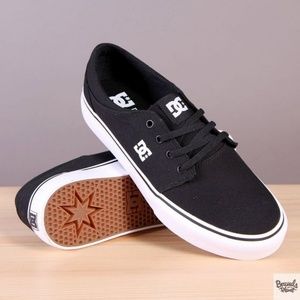 new dc shoes 2018